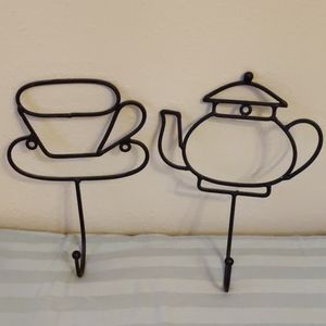 Coffee Wall Decor